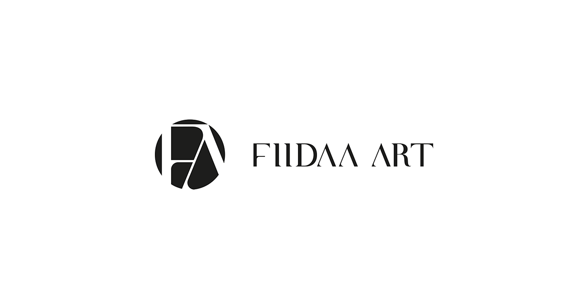 Fiidaa Art logo