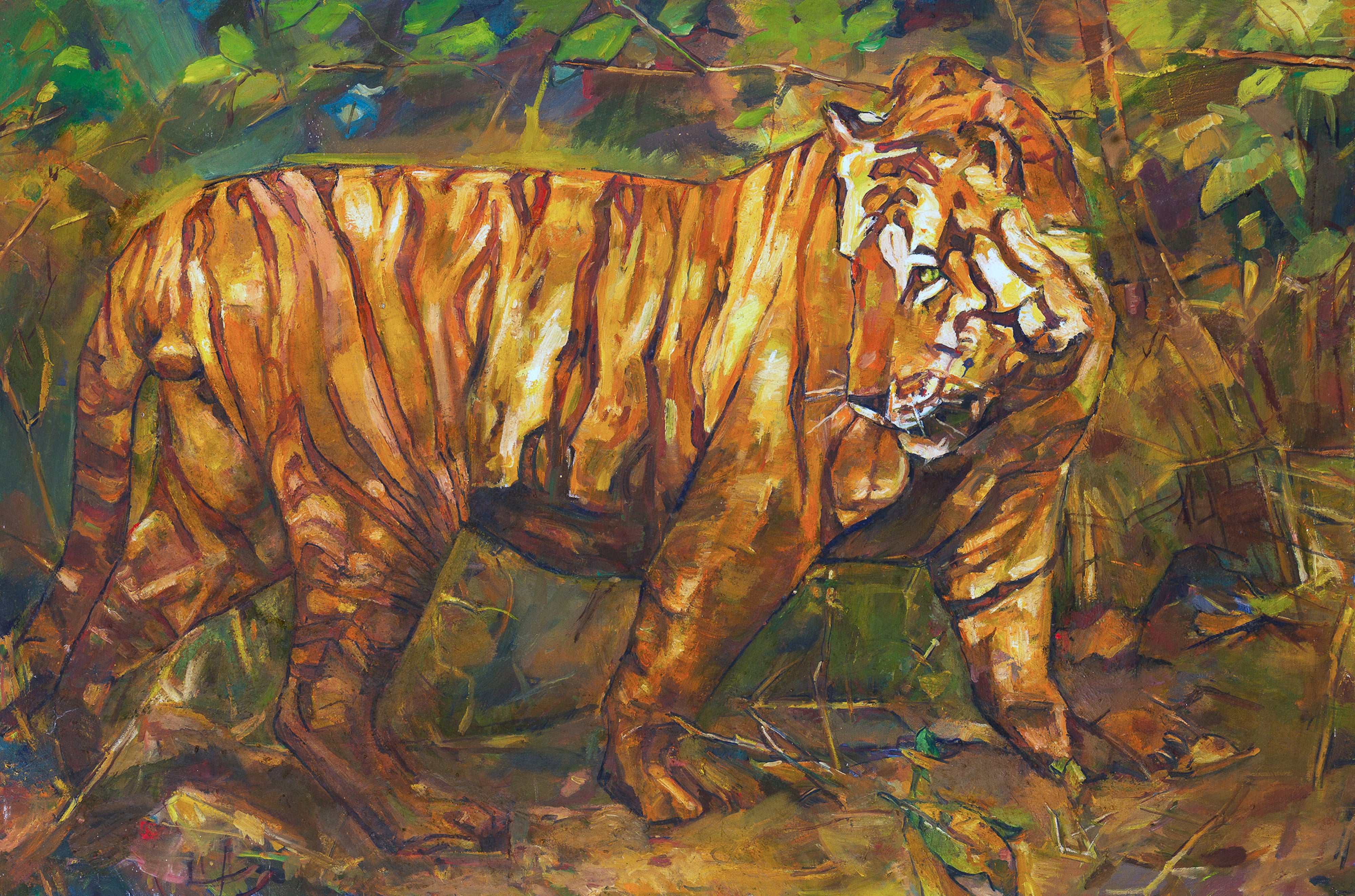 Ranjith Perera – Fiidaa Art