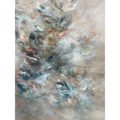 Fragments of Eternity