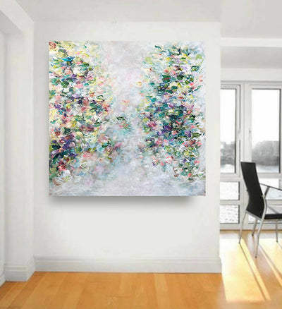 A Blossoming Life