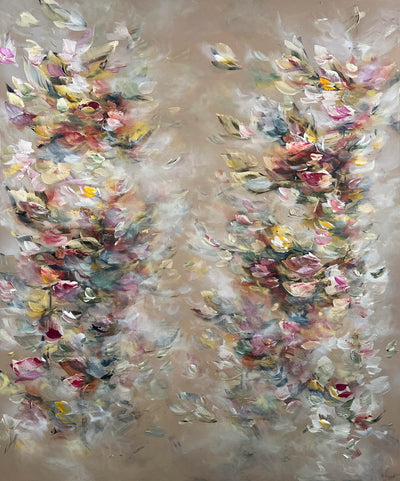 Blossoming of Joy