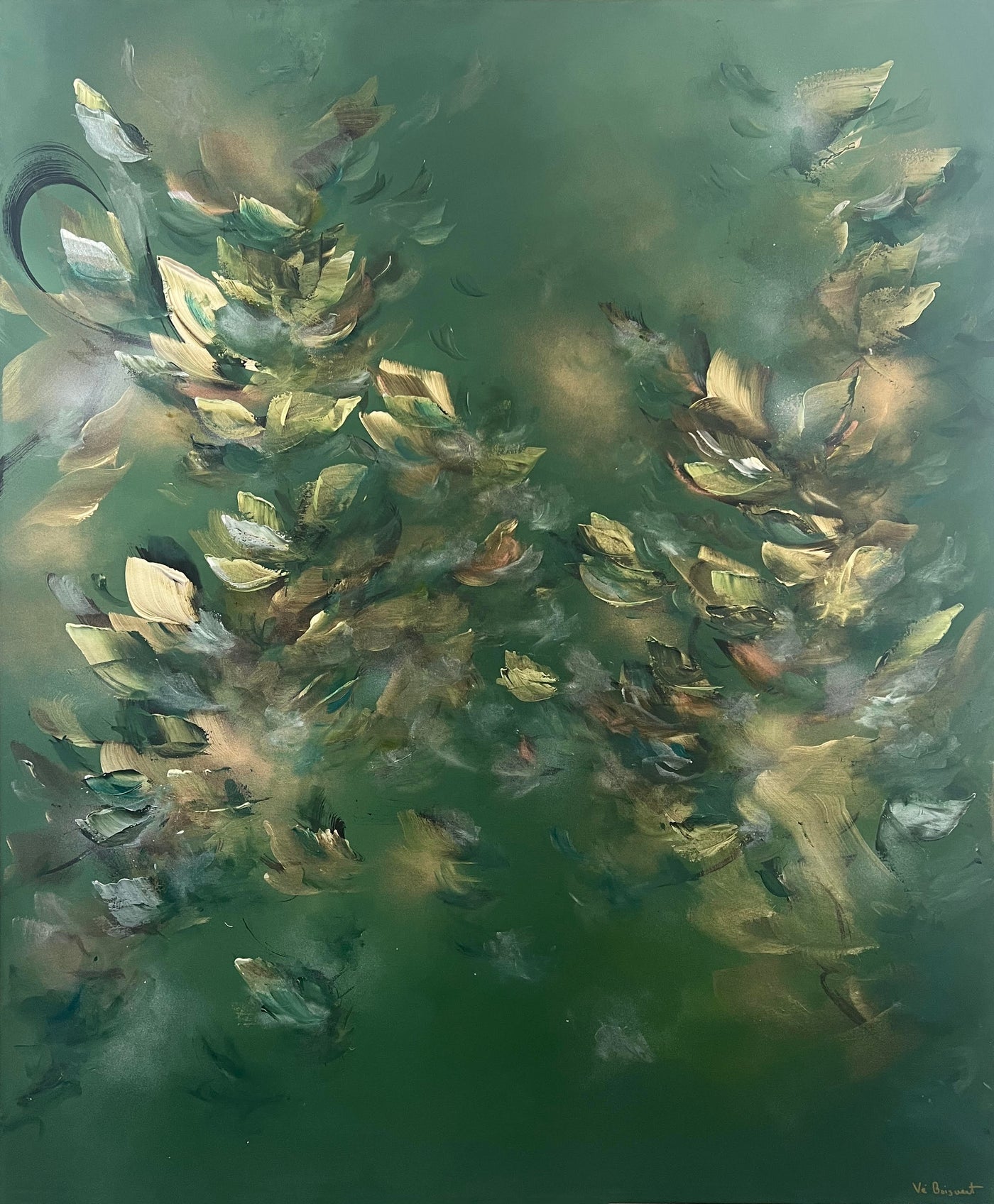 Ethereal Creativity