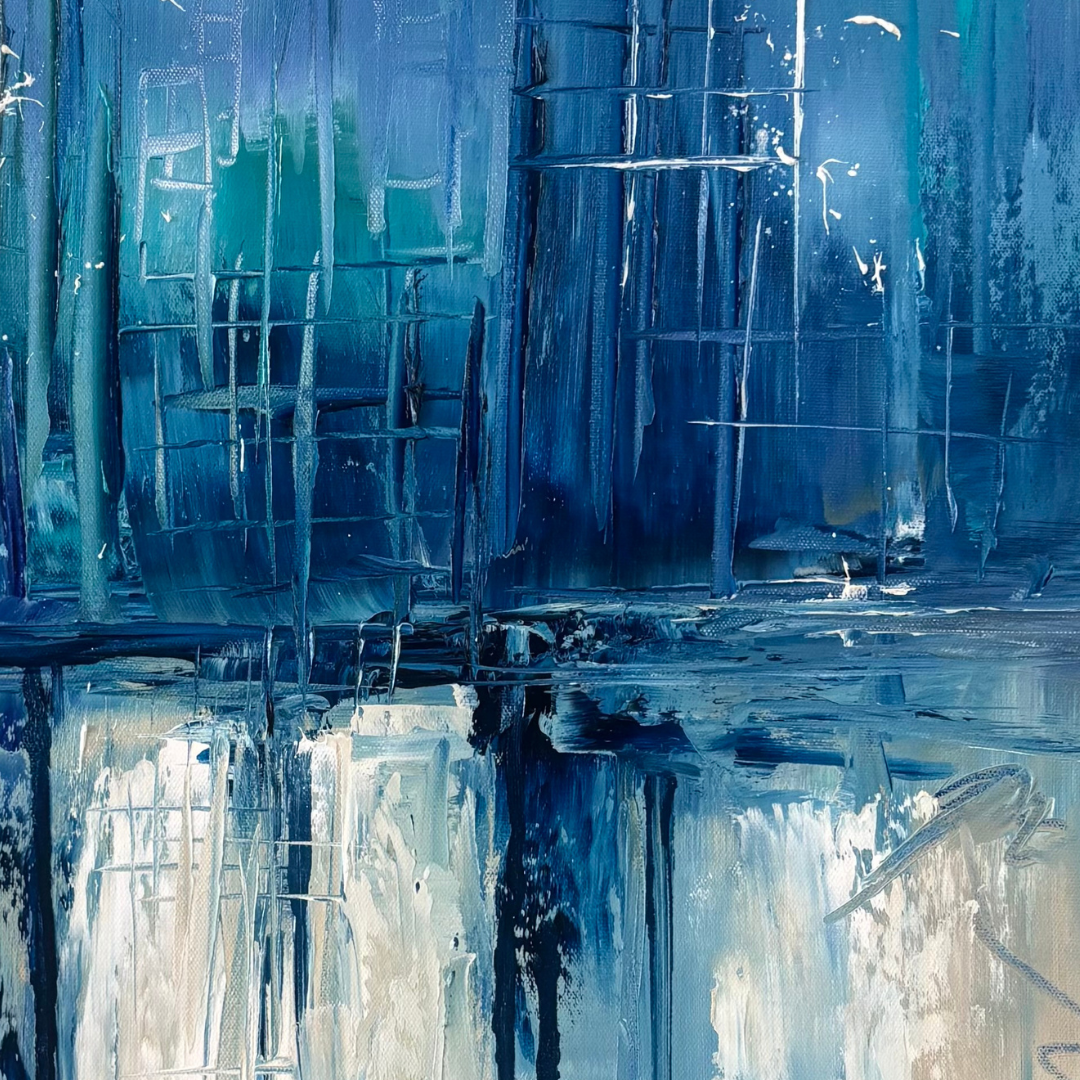 Urban Skyline