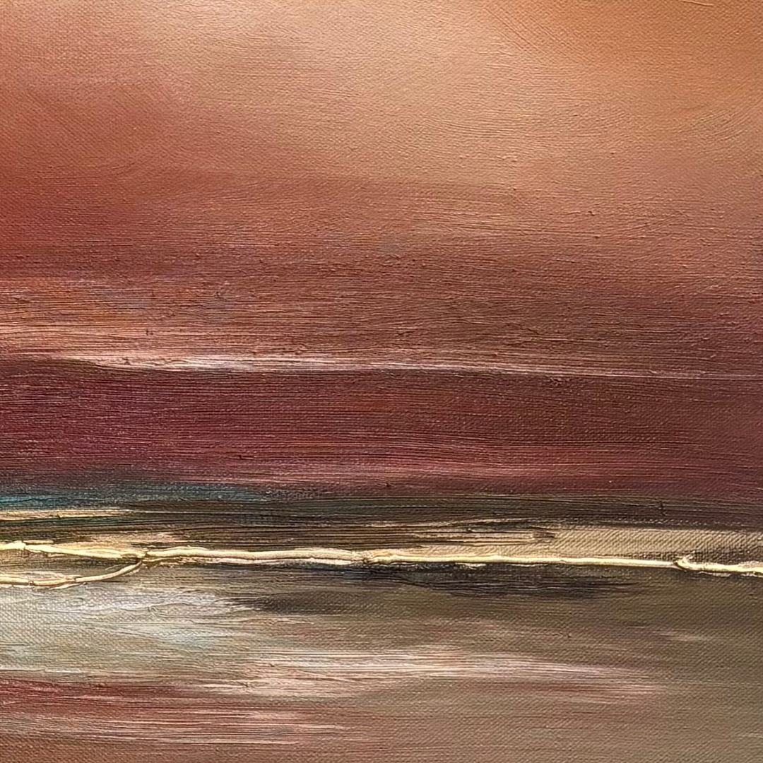 Golden Waves