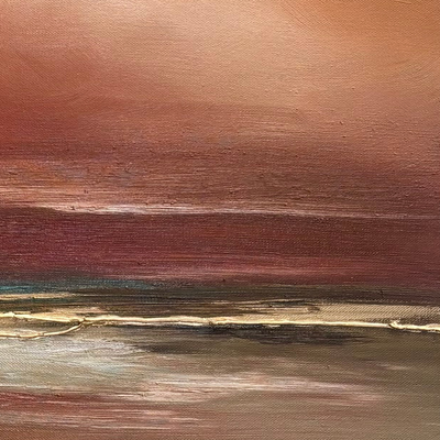Golden Waves
