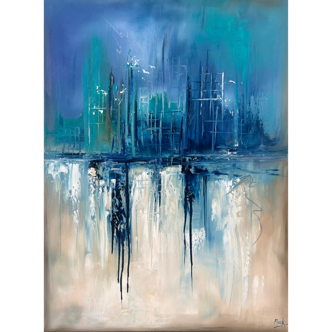 Urban Skyline