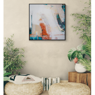 Ice-cream Wrapped in Bread