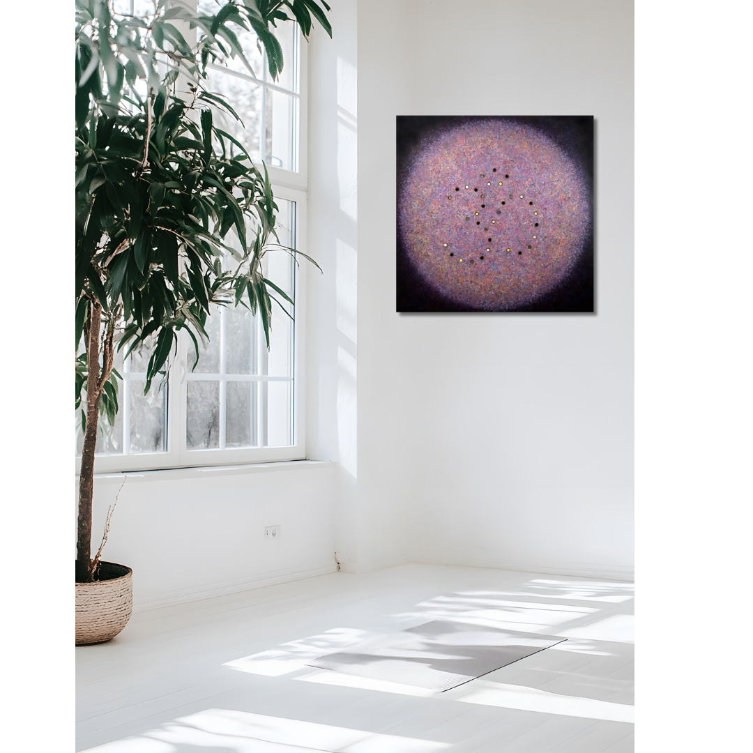 Crown Chakra
