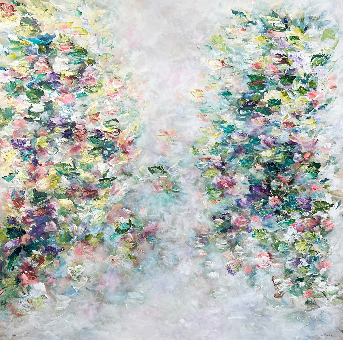 A Blossoming Life
