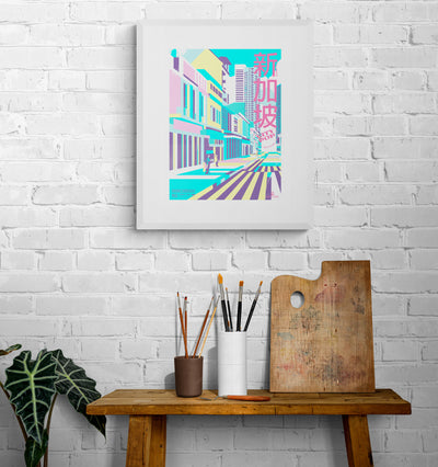 City Pop  - 16
