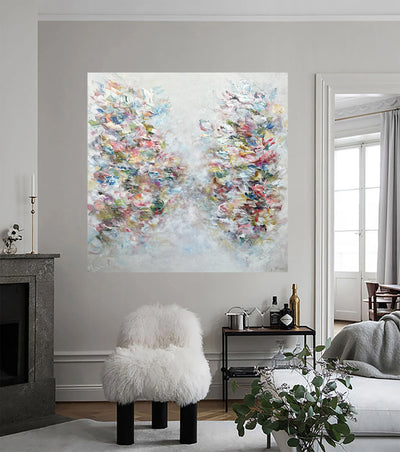 Art That Feels Good