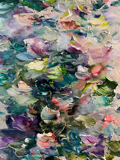 A Blossoming Life