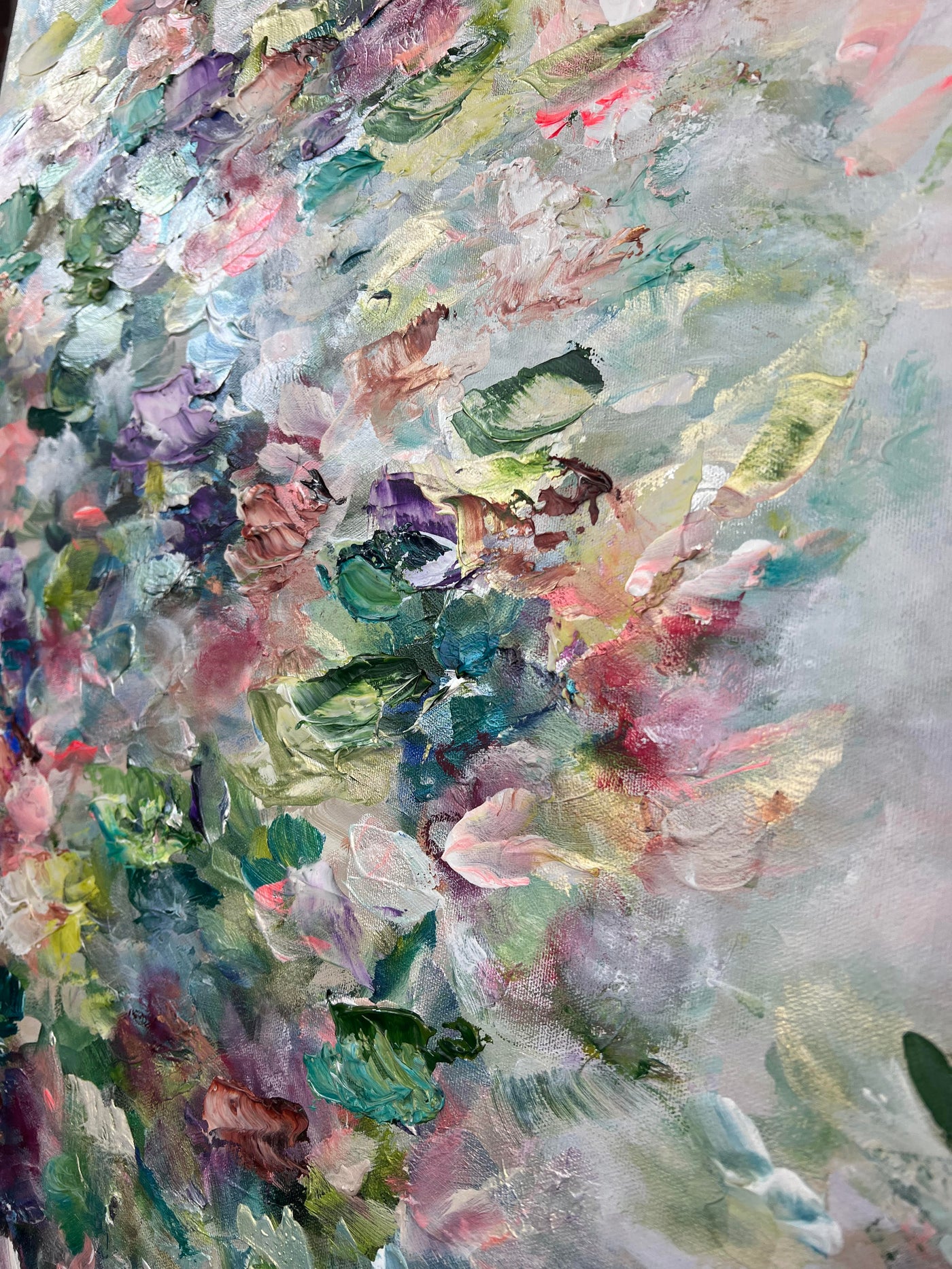 A Blossoming Life