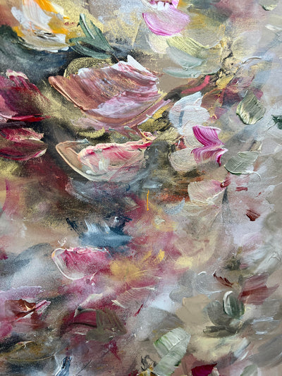 Blossoming of Joy