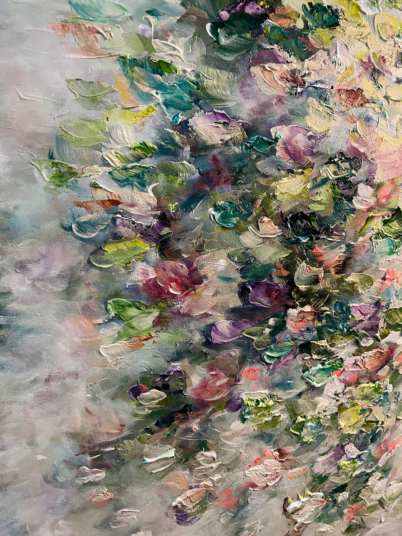 A Blossoming Life