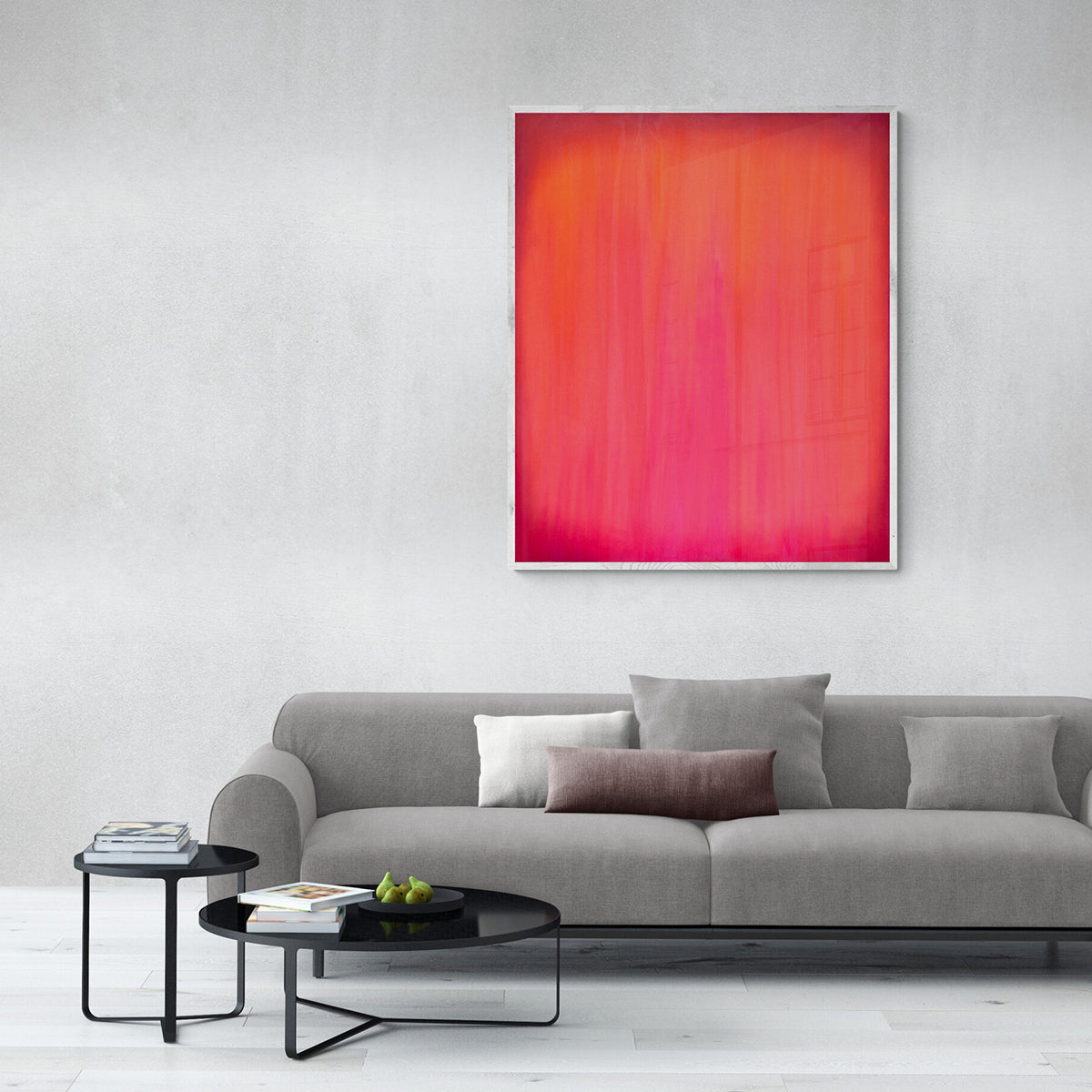 Stanko Ropic Color Cathedral – Fiidaa Art
